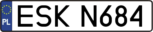 ESKN684