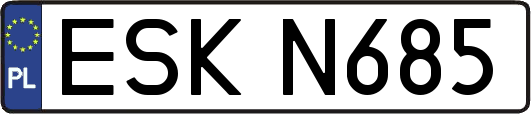 ESKN685