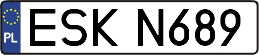 ESKN689