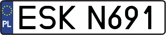 ESKN691