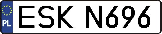 ESKN696