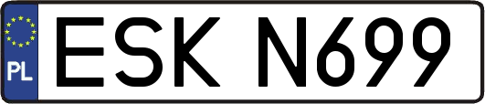 ESKN699