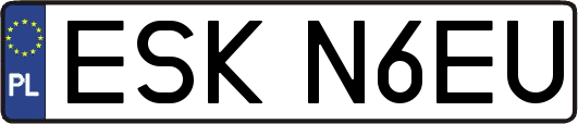 ESKN6EU