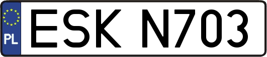 ESKN703