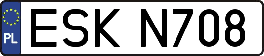 ESKN708