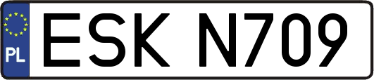 ESKN709