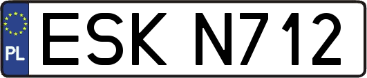 ESKN712