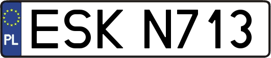 ESKN713