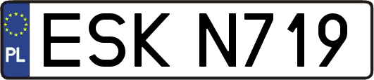 ESKN719