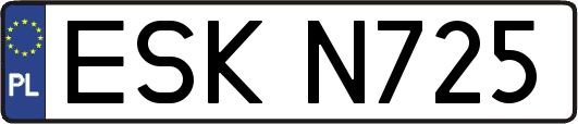 ESKN725