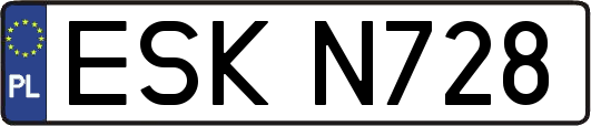 ESKN728