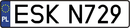 ESKN729
