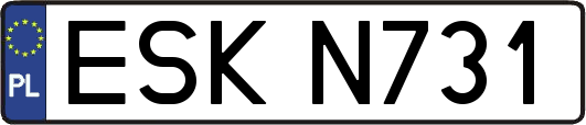 ESKN731