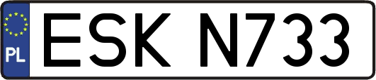 ESKN733