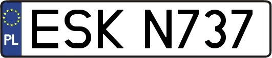 ESKN737