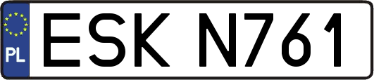 ESKN761
