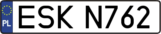 ESKN762
