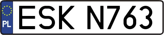 ESKN763