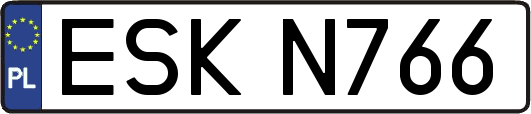 ESKN766
