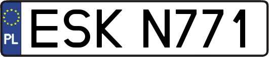 ESKN771
