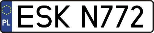 ESKN772