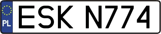 ESKN774