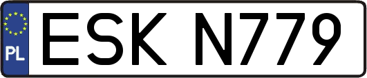 ESKN779