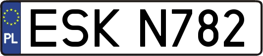 ESKN782