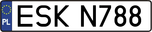 ESKN788