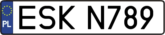 ESKN789