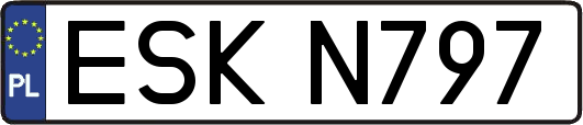 ESKN797