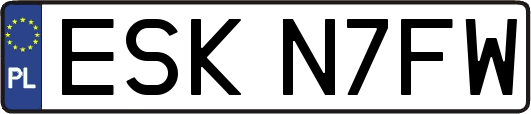 ESKN7FW