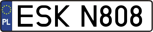 ESKN808