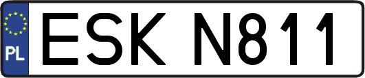 ESKN811