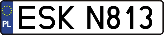 ESKN813