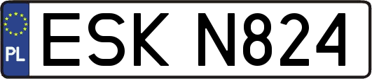 ESKN824