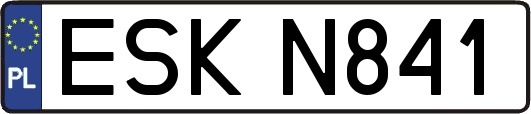 ESKN841
