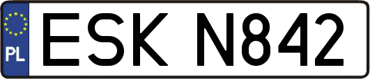 ESKN842