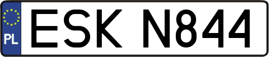 ESKN844