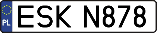 ESKN878