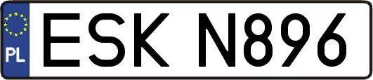 ESKN896