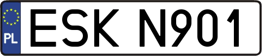 ESKN901