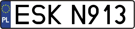 ESKN913