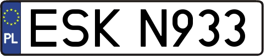 ESKN933