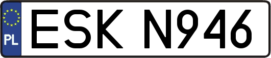 ESKN946