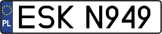 ESKN949