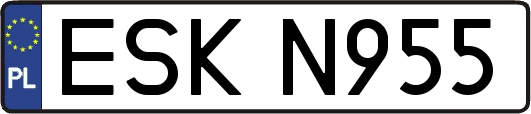 ESKN955