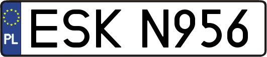 ESKN956