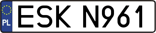 ESKN961