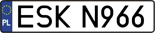 ESKN966